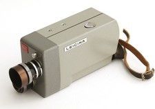 Leica Leitz Wetzlar Leicina 8S