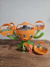 Octonauts Rare Sea Slimed