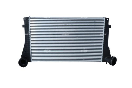 Nrf intercooler for - nrf, volkswagen