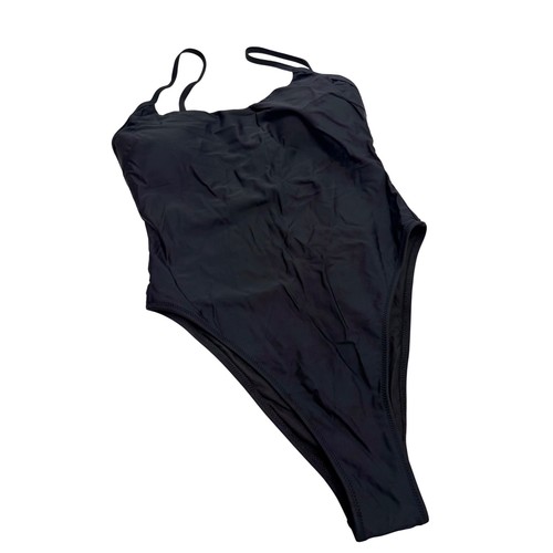 Krlagapas black one piece - krlagapas,