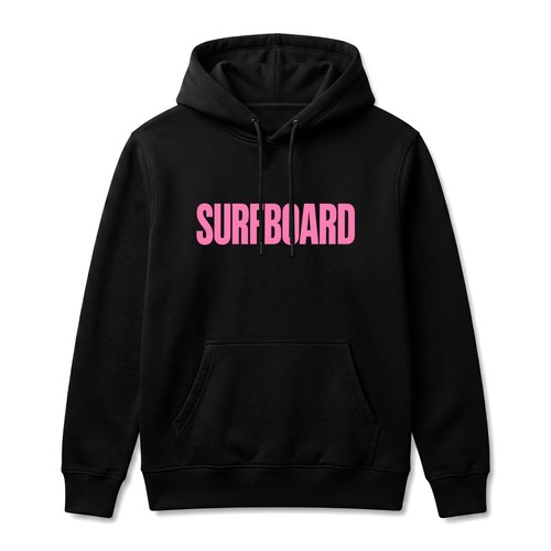 Surfboard inspired drunk - surfboard,