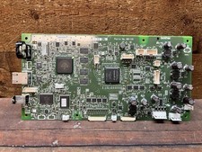 Brother GT-361 DTG Printer PCB
