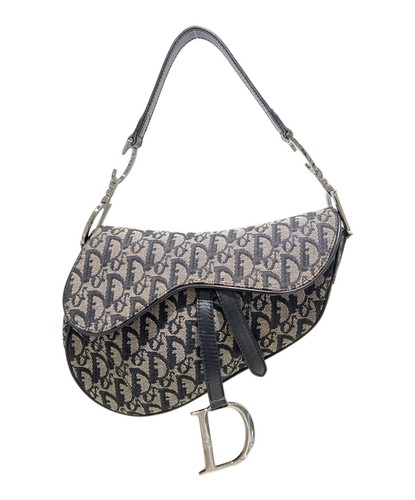 Christian dior saddle ru0042 - saddle,