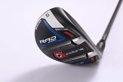 Cobra king radspeed one - radspeed, length