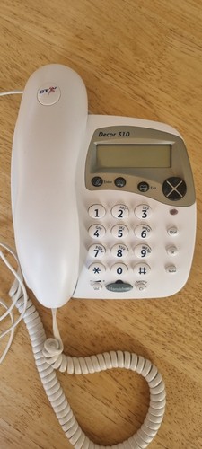 British telecom decor 310 - british,