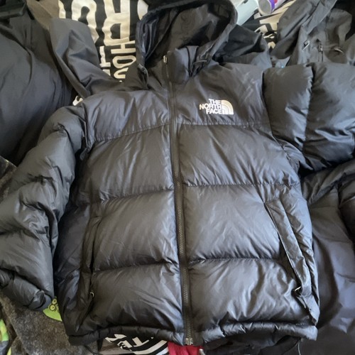 The north face 1996 retro - face,