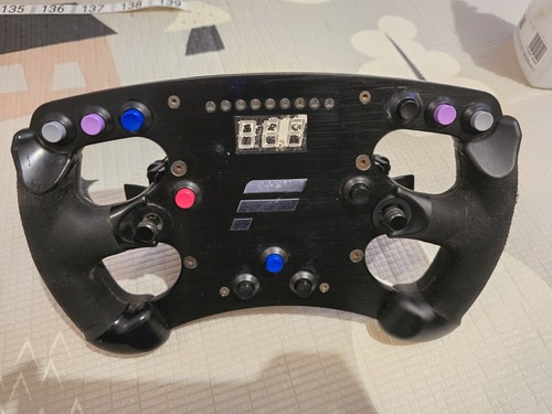 Fanatec clubsport formula - clubsport, f1