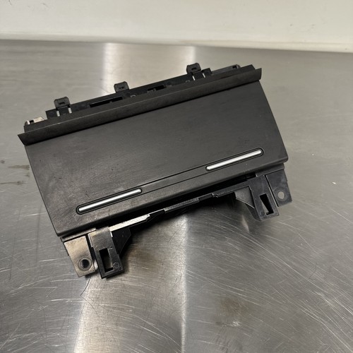 Audi centre console - audi,