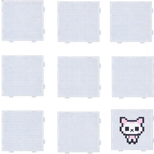 Pcs hama beads - hama,