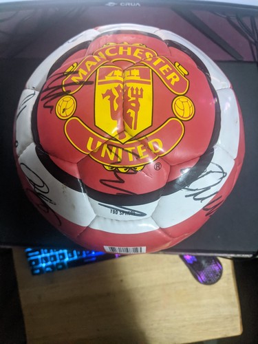 Manchester united nike 90 - nike, t-90