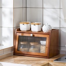 Kitchen Counter Cupboard