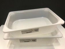 2x Ikea TROFAST Storage