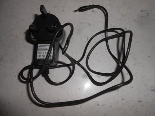 Switch mode 12v 1a - ,