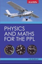 Physics and Maths for the PPL