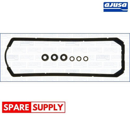 Gasket set cylinder head - gasket, set,