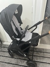 pushchair strollers from birth