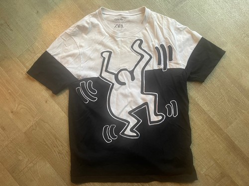 Zara keith haring s - zara,