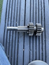 VINTAGE NORTON - LAYSHAFT