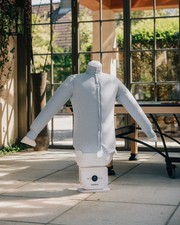 Automatic Ironing and Drying Machine 3 in 1 Shirt & Trouser press