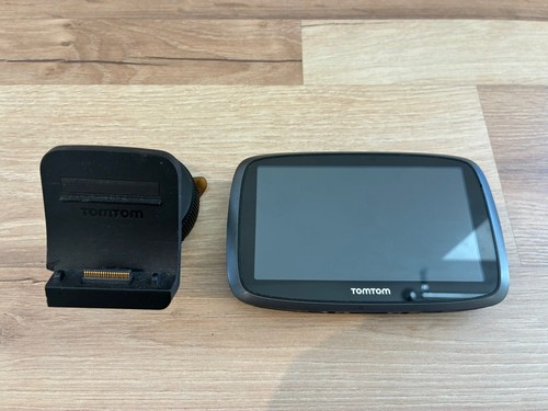 Tomtom 5000 sat nav - 5000,