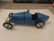 1/18 CMC BUGATTI TYPE  35