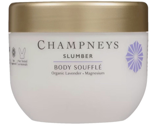 Champneys wellness spa - spa, slumber