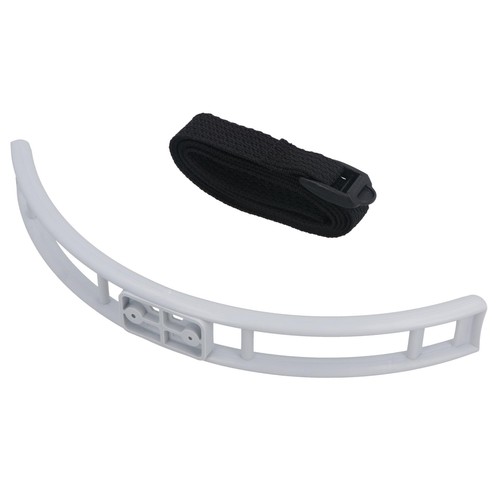Gas locker bottle strap - gas,