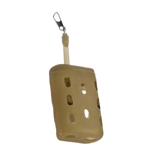 Wsb square maggot feeder - maggot,