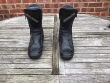 Daytona Waterproof Motorcycle