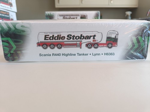 Atlas eiditions eddie stobart - atlas,