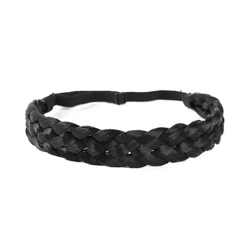 Fancy hairband twisted - fancy,