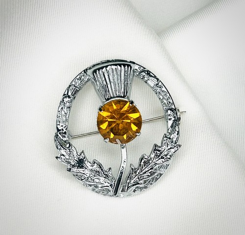 Vtg 50s 60s - 50s-60s, thistle