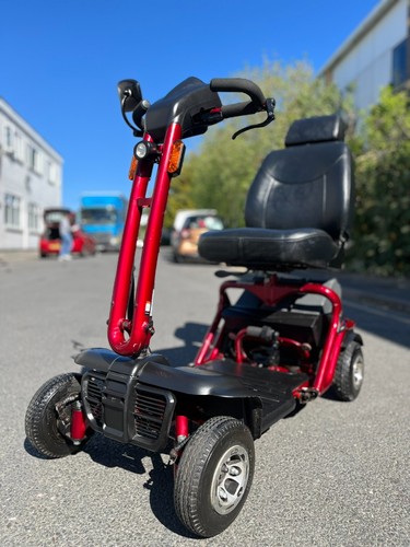 Rascal liteway portable - rascal,