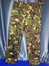 New British Army Issue