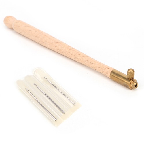 Crochet hook set tambour - tambour, ok
