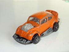 (W) corgi juniors VW