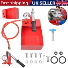 25KG Water Pipe Line Leakage