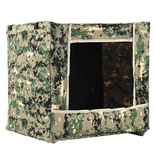 Foldable Camo Hunting