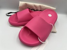 Sliders/slides pink soft