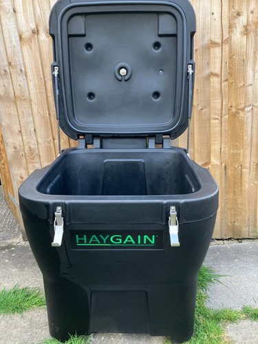 Haygain hg600 hay - haygain,