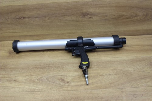 Carp fishing air boilie gun - air,