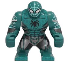 Large Marvel MCU Custom Big