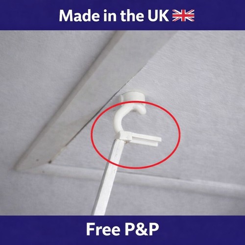 Replacement hook for square - replacement,