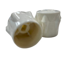 2 x Replacement White Radiator