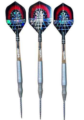 Custom front scallop darts - custom,