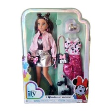 DISNEY ▪︎ ILY 4EVER ▪︎