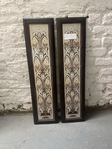 Leaded stained glass window - stained,