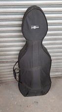 Gear4Music  Cello Case, Full