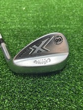 Callaway X Forged 60° 10C Lob