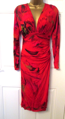 Kevan jon bodycon dress - jon,